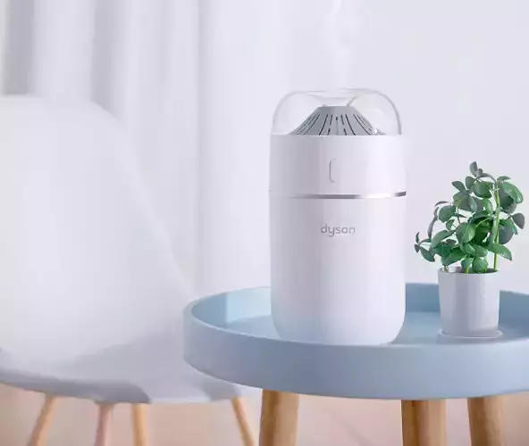 Dyson Project for C4D and Redshift Render 