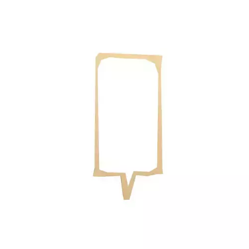 Speech Balloon v3 002