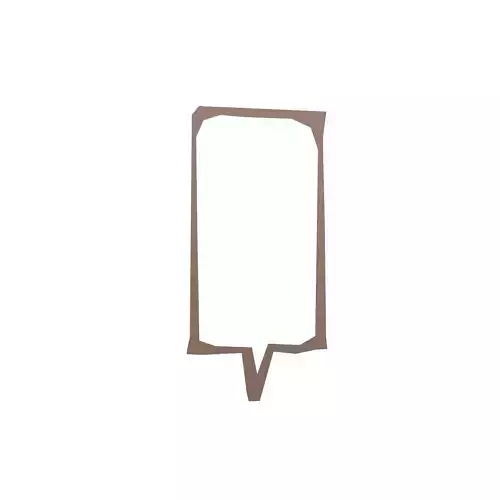 Speech Balloon v3 003