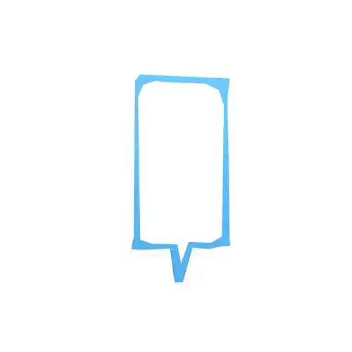 Speech Balloon v3 005