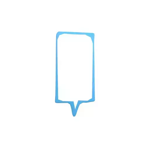 Speech Balloon v4 005