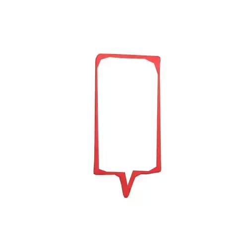 Speech Balloon v4 006