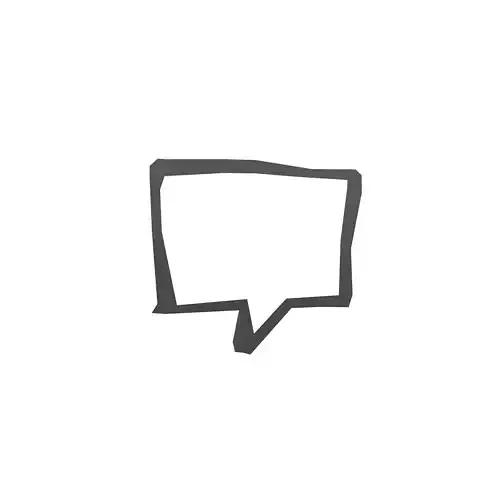 Speech Balloon v5 001