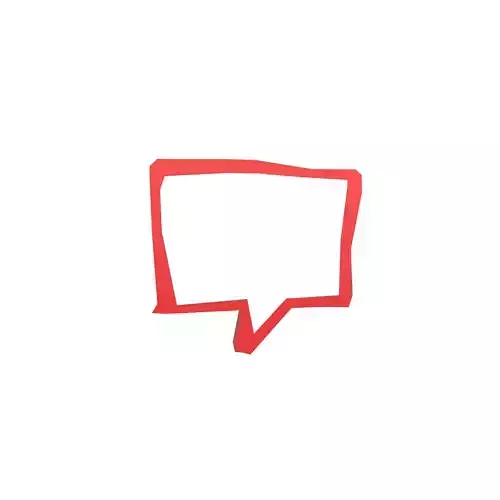 Speech Balloon v5 006