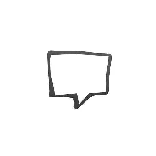 Speech Balloon v6 001