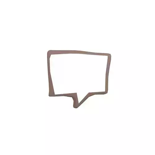 Speech Balloon v6 003