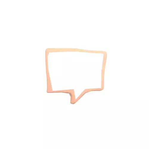 Speech Balloon v6 004