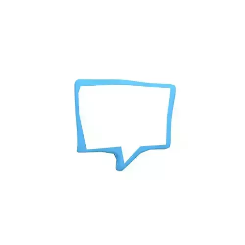 Speech Balloon v6 005