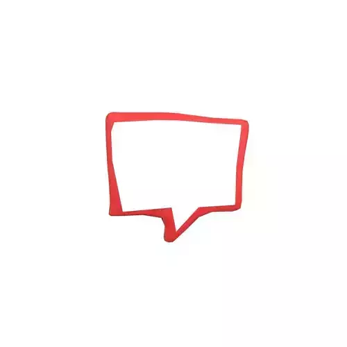 Speech Balloon v6 006