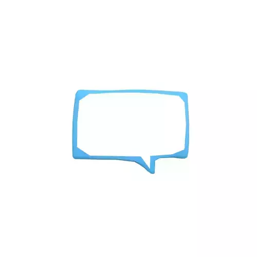 Speech Balloon v8 005