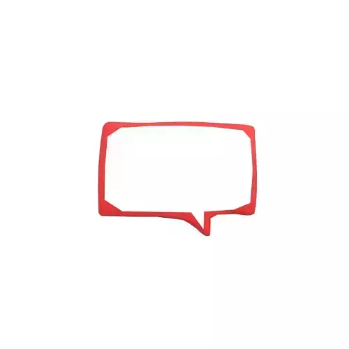 Speech Balloon v8 006