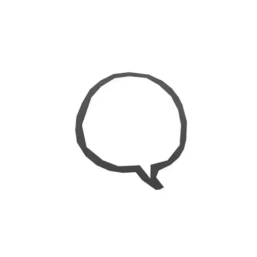 Speech Balloon v9 001