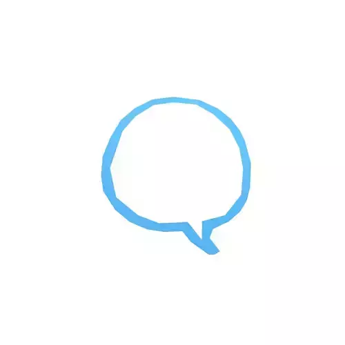 Speech Balloon v9 005