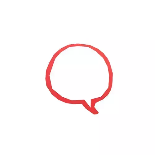 Speech Balloon v9 006