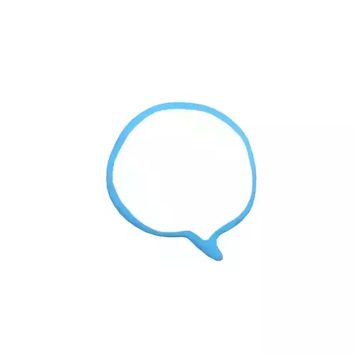 Speech Balloon v10 005