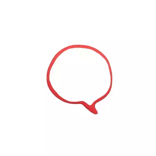 Speech Balloon v10 006