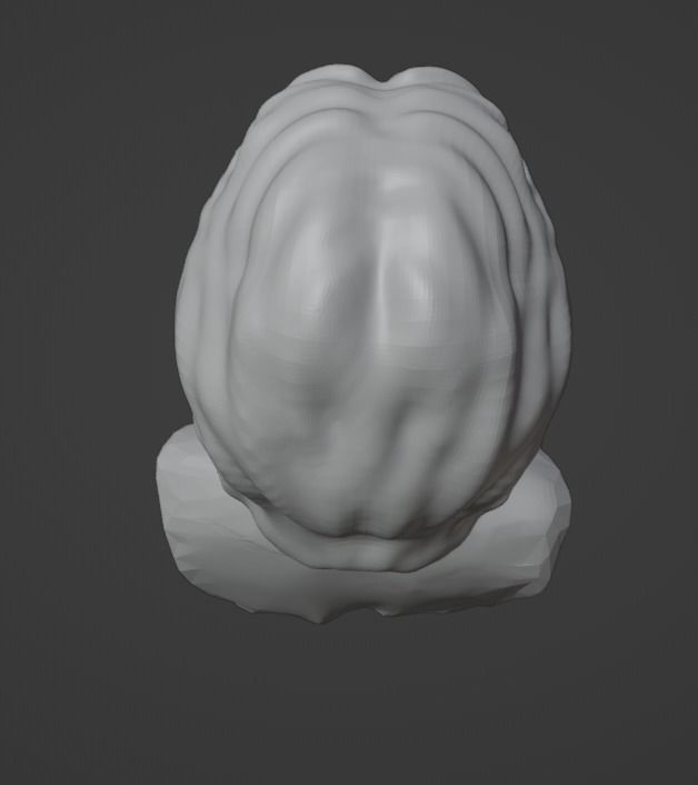 Mick Jagger 3D print model_8