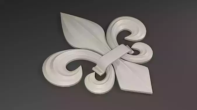 Fleur de Lis