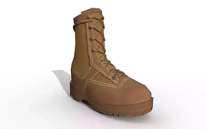 Air Force Boot