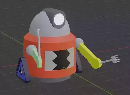 Unofficial Roblox Loomian Legacy Chompactor