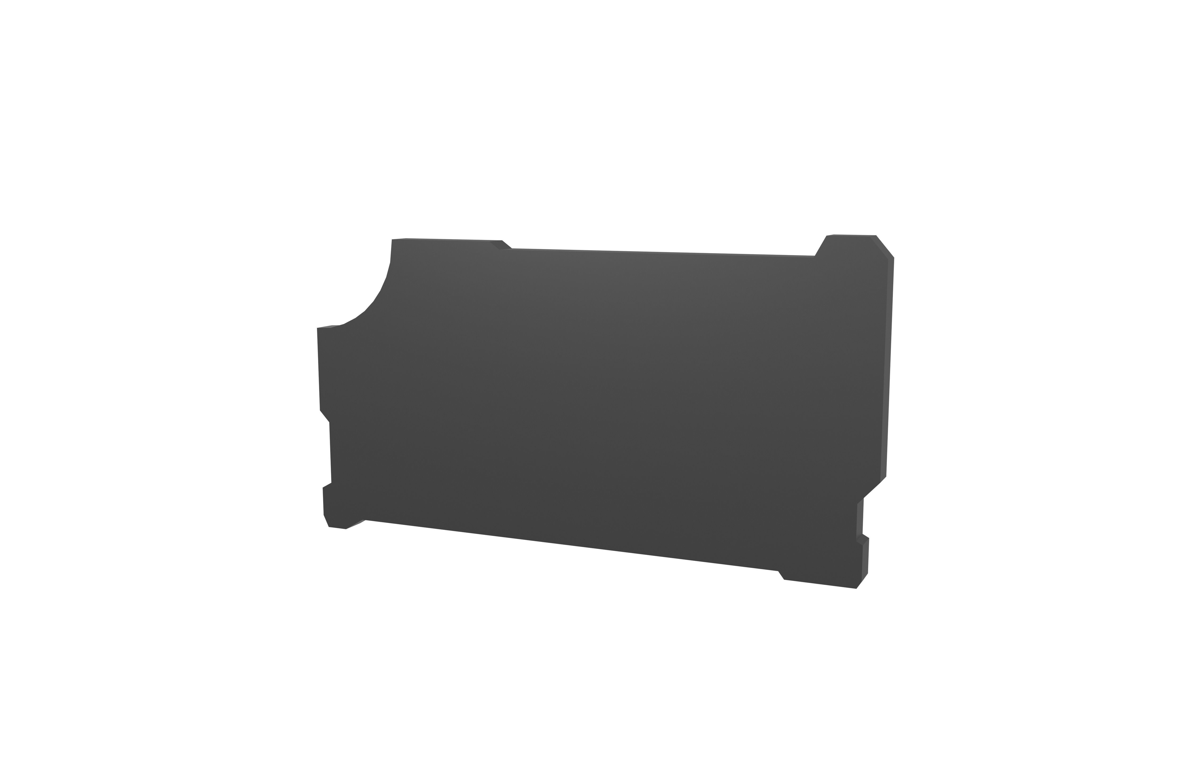 UHD High tech Graphical Interface v10 002 Low-poly 3D model_3