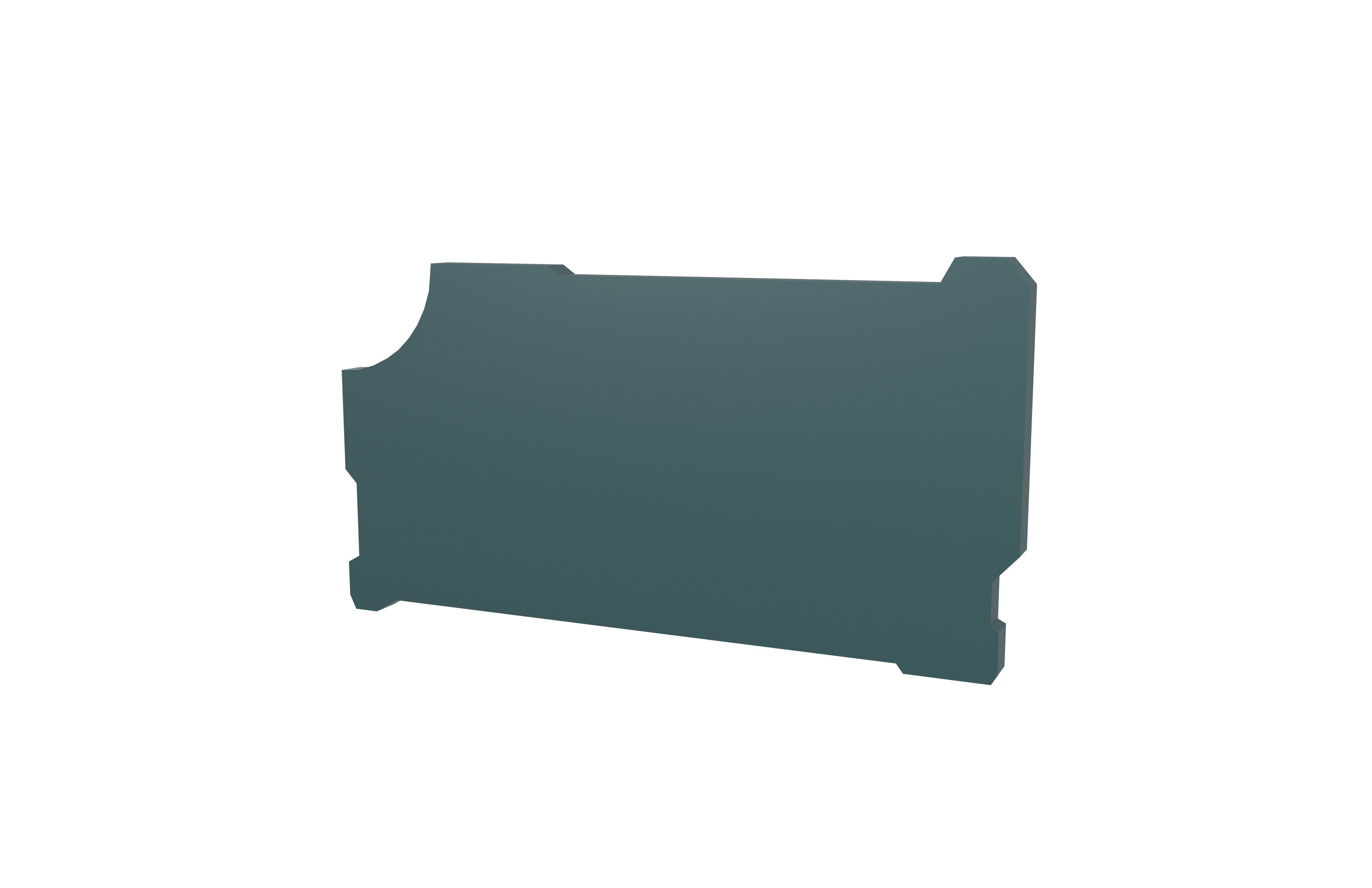 UHD High tech Graphical Interface v10 005 Low-poly 3D model_2