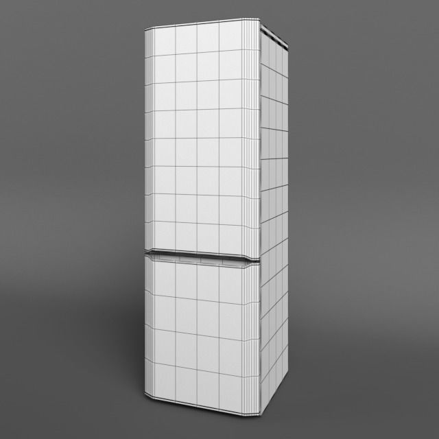 KITCHEN DESIGN 3D print model_15