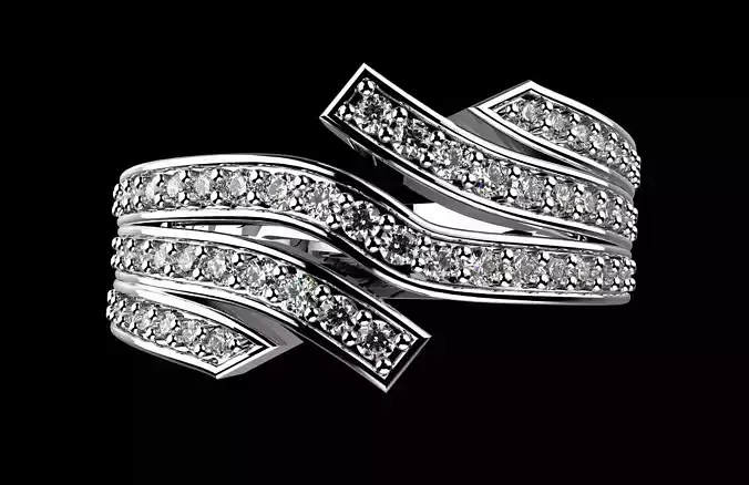 AV Disagne 1 bague  1