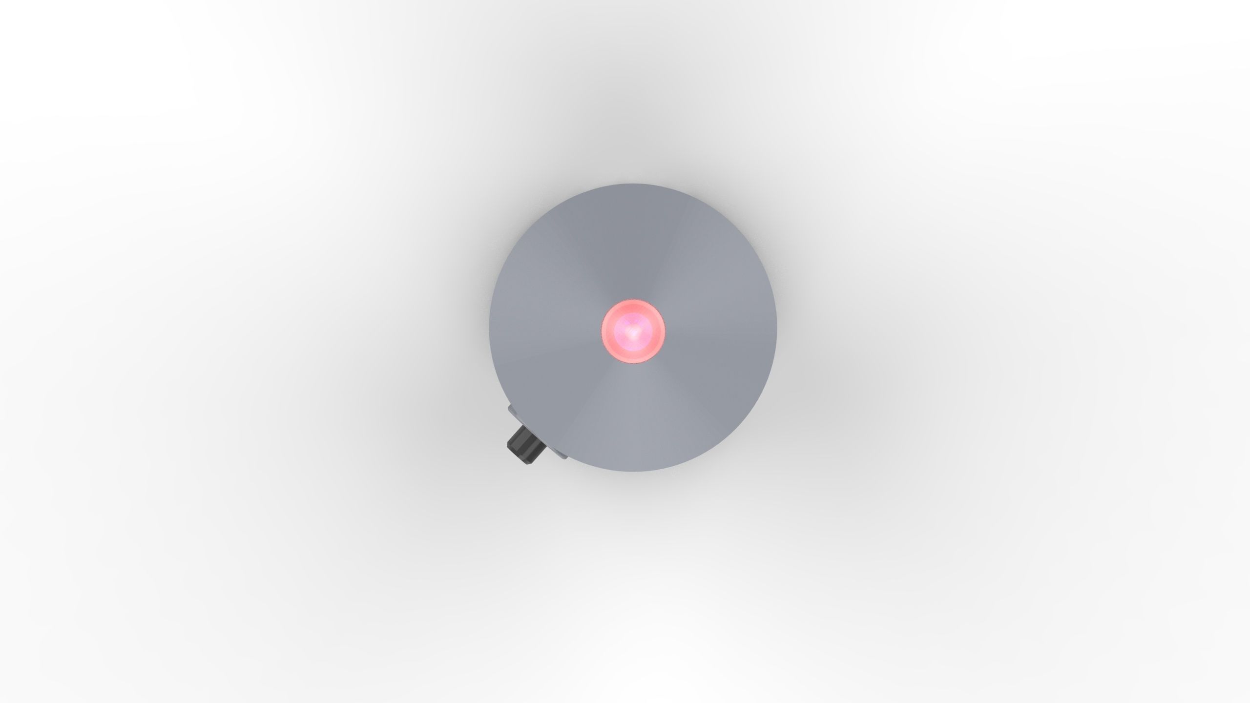 Exoscalpel - Star Trek Discovery - Printable 3d model - STL 3D print model_6