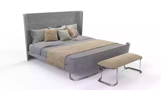 Bed Letto Milano