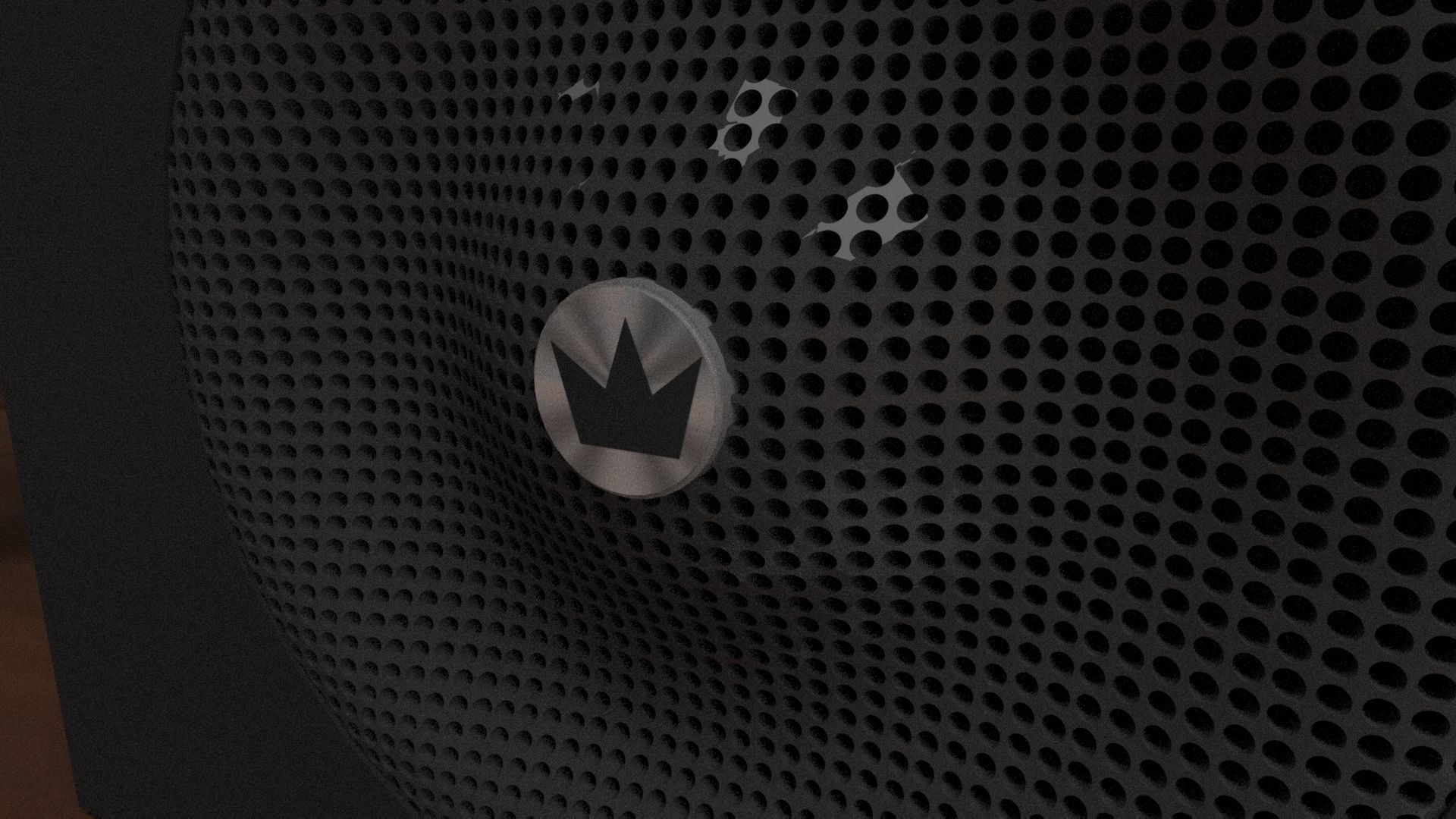 Computer Room 3D model_15