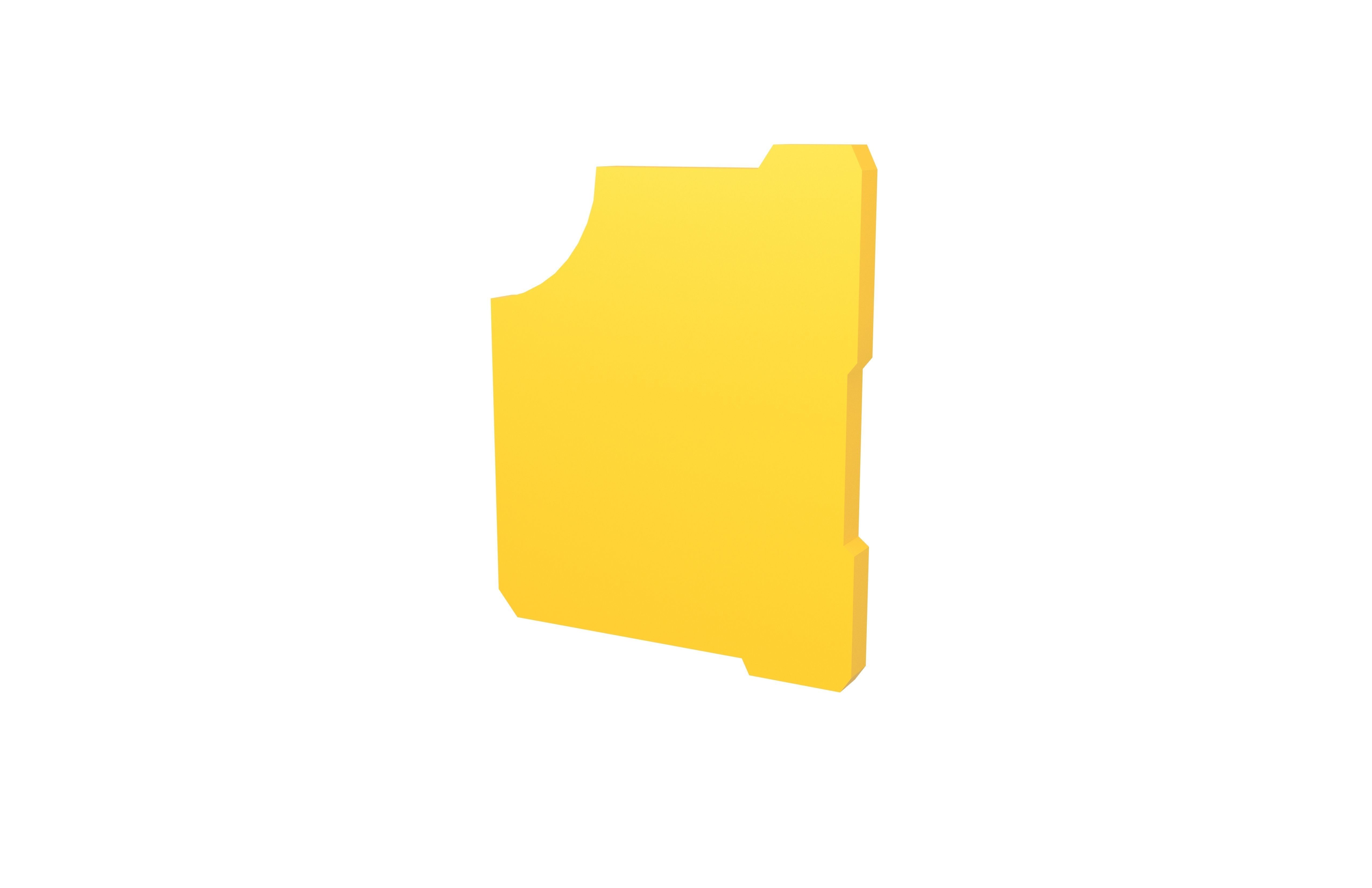 UHD High tech Graphical Interface v11 004 Low-poly 3D model_2