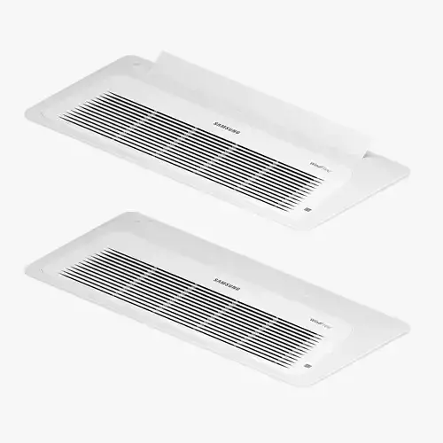 Samsung Windfree 1 way cassette AC 3D model