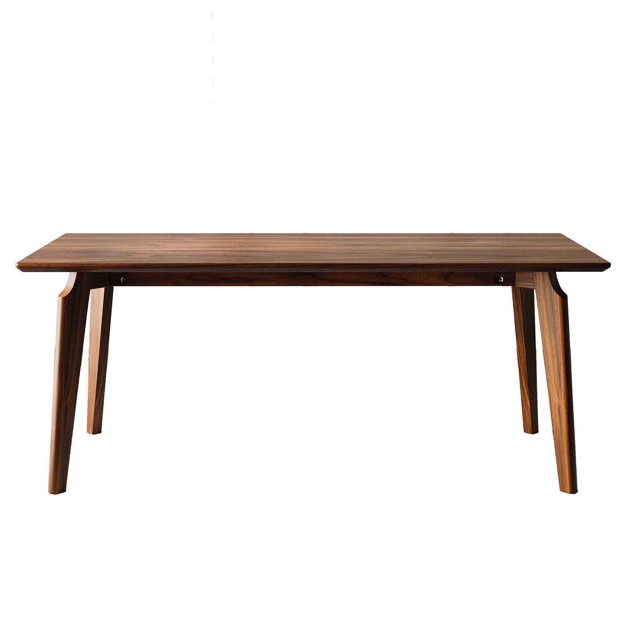 Dining Room Interior  ID404 3D model_3