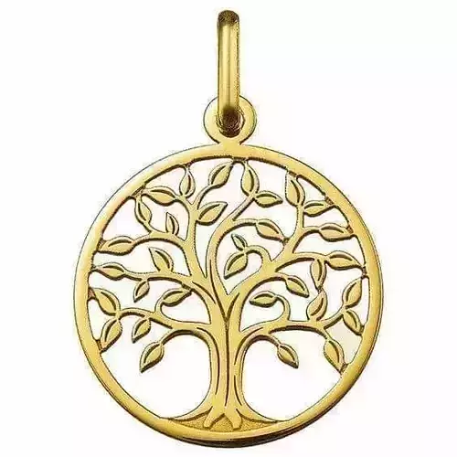  tree pendant