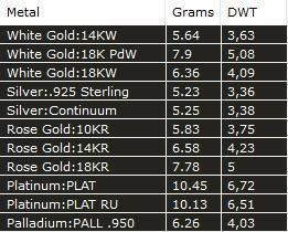Ukrainian Trident 3D print model_18
