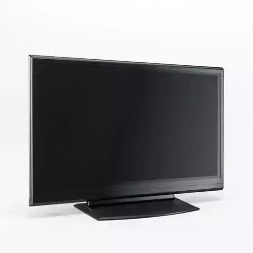 Lcd   Television Monitor Screen