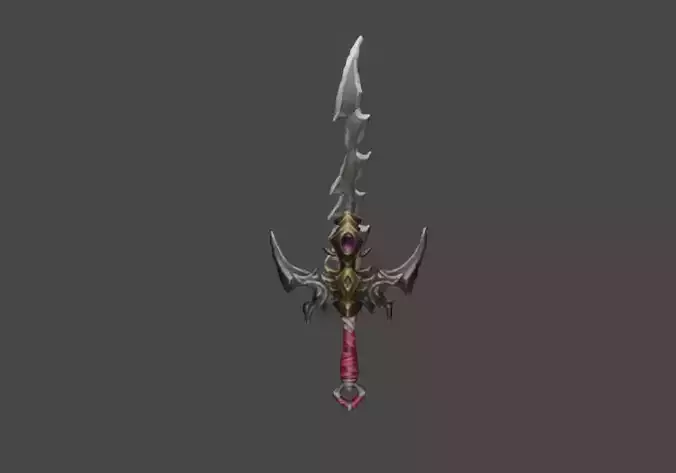 Zeloeman Sword A 42