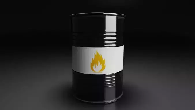 Fuel Barel