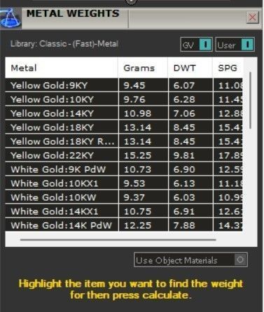 Jewelry Ring 3D print model_10