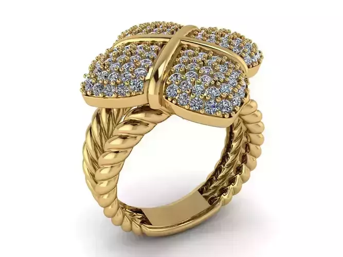 Jewelry Ring
