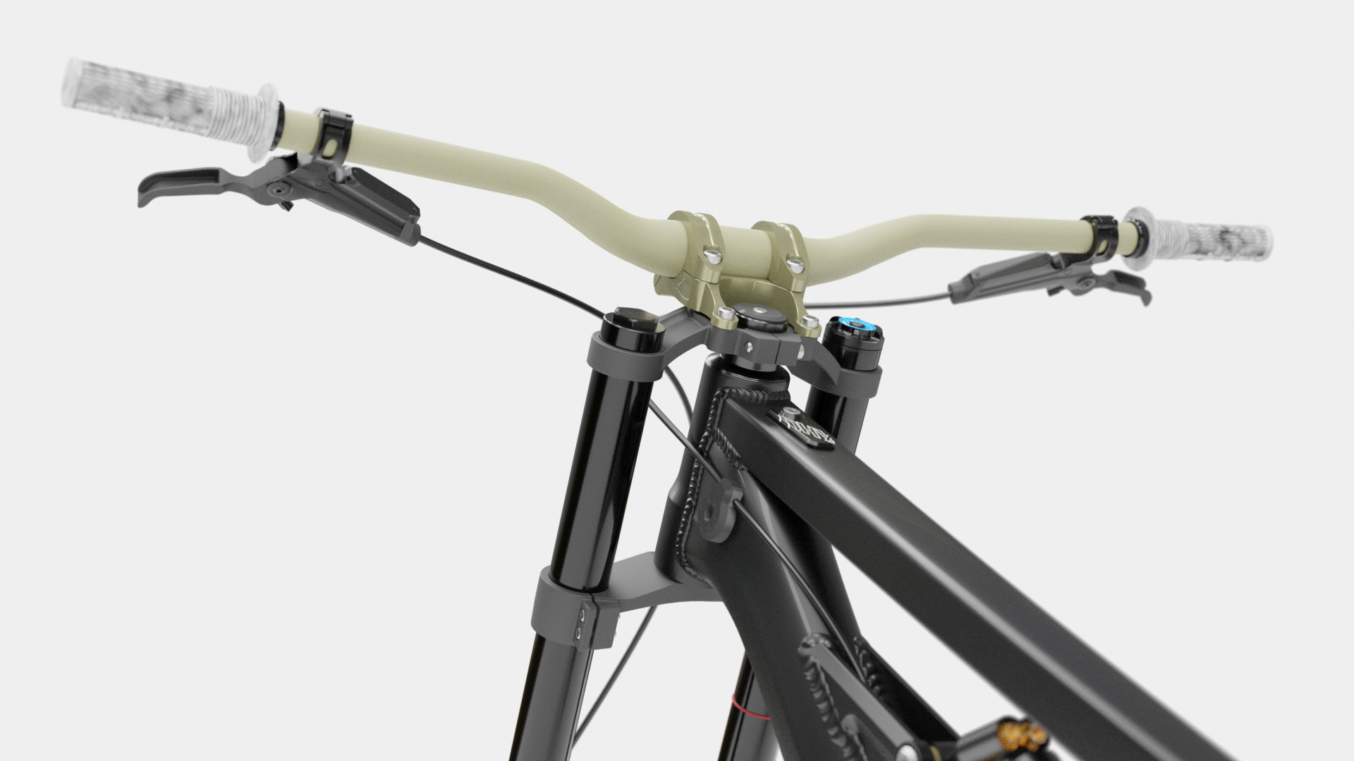 Canyon torque dhx 2016 3D model_17