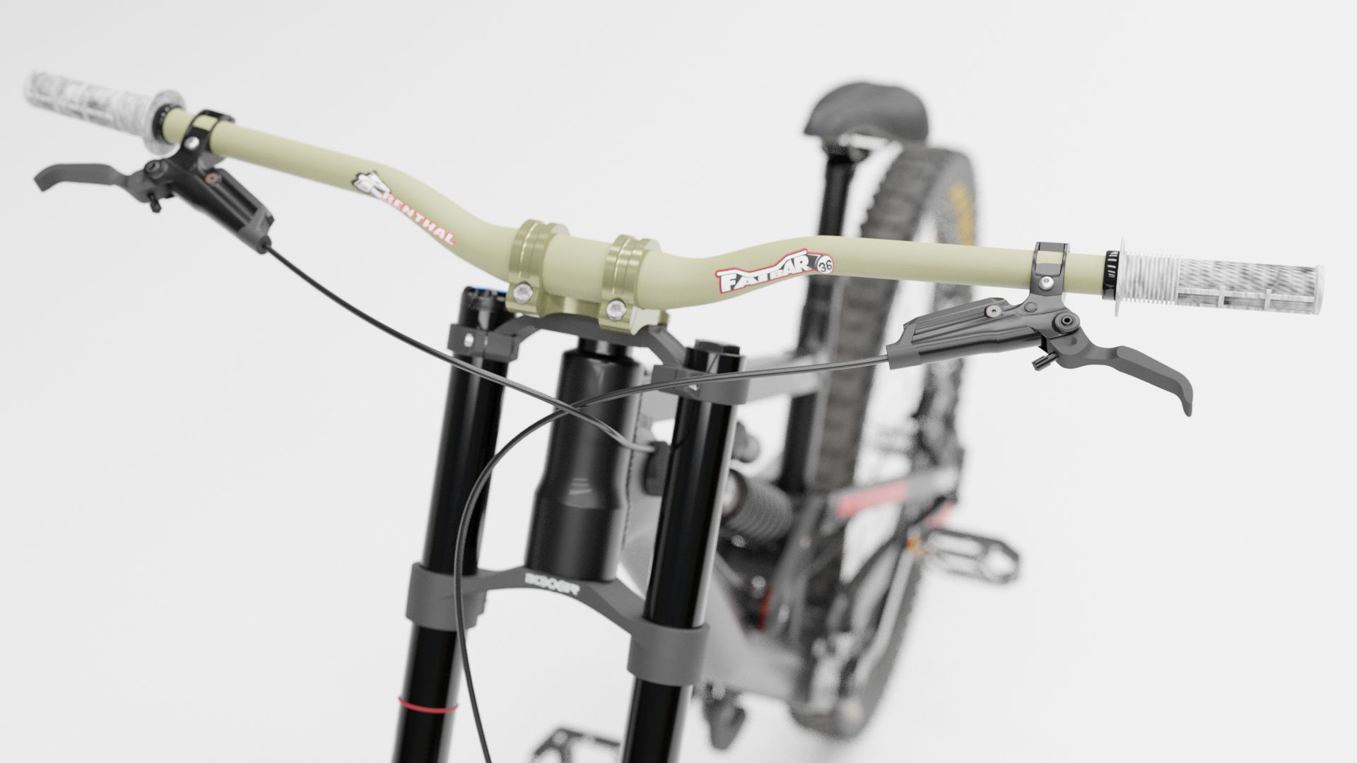 Canyon torque dhx 2016 3D model_5