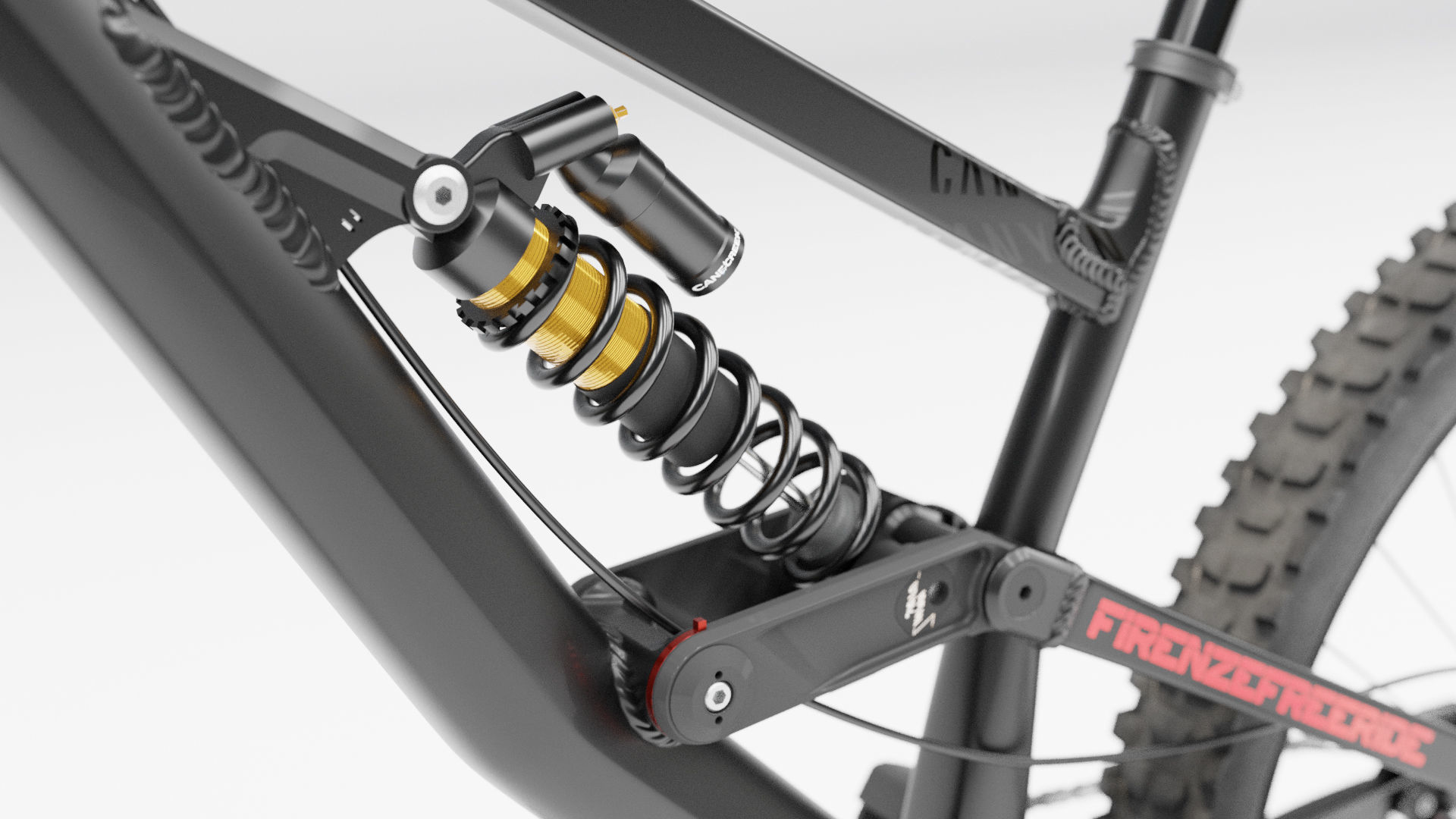 Canyon torque dhx 2016 3D model_16