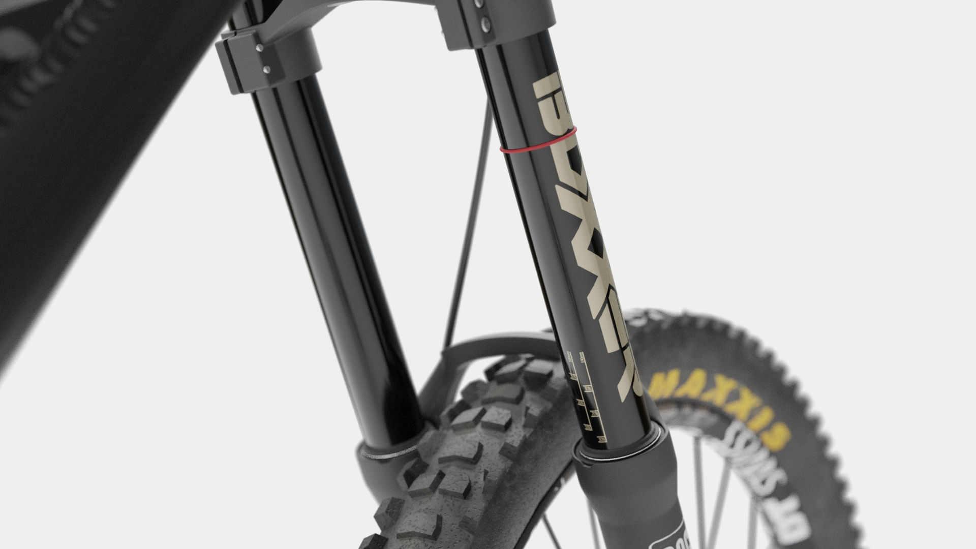 Canyon torque dhx 2016 3D model_9