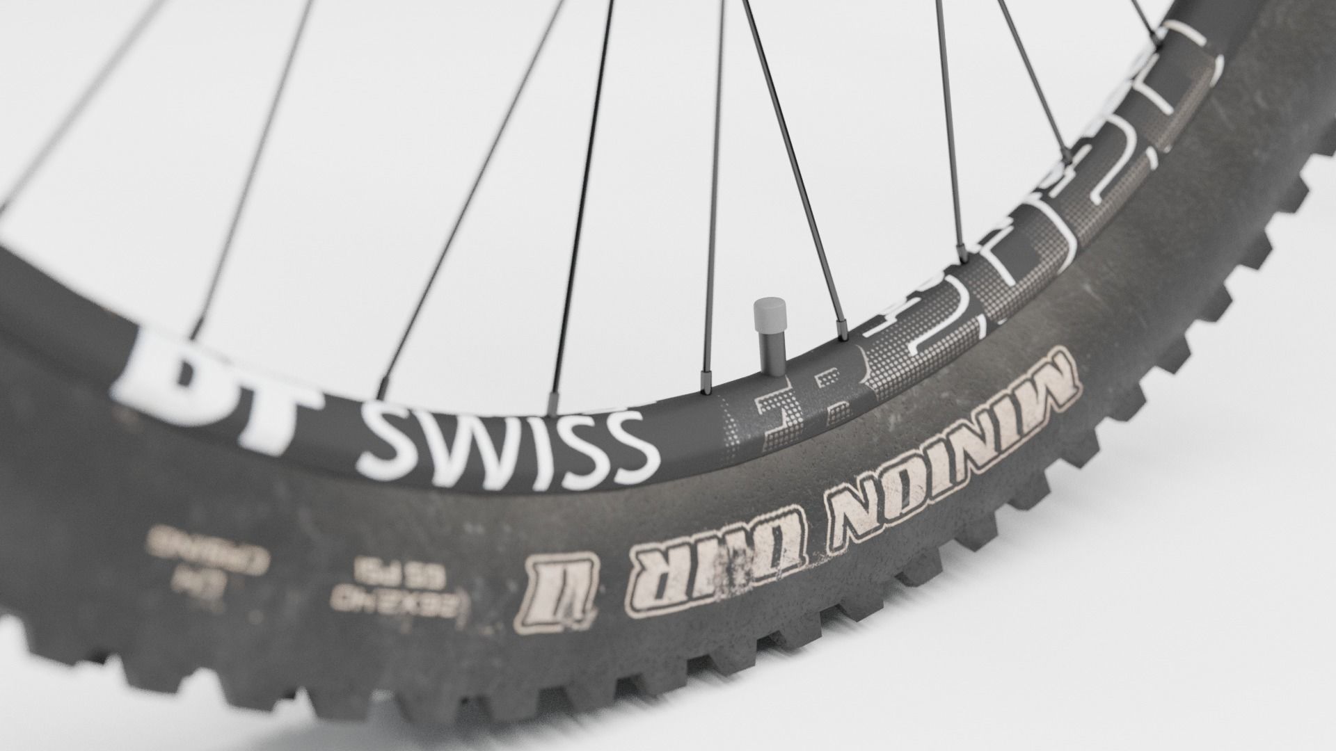 Canyon torque dhx 2016 3D model_10