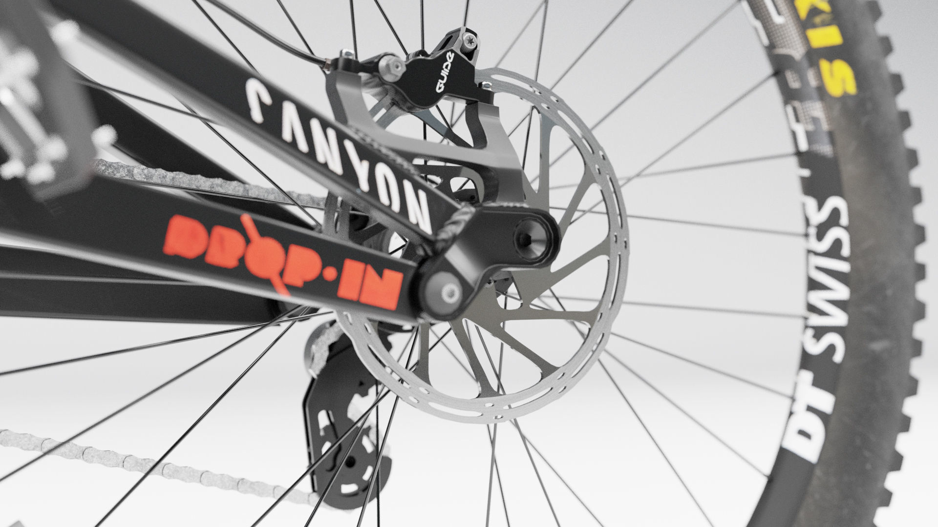 Canyon torque dhx 2016 3D model_11