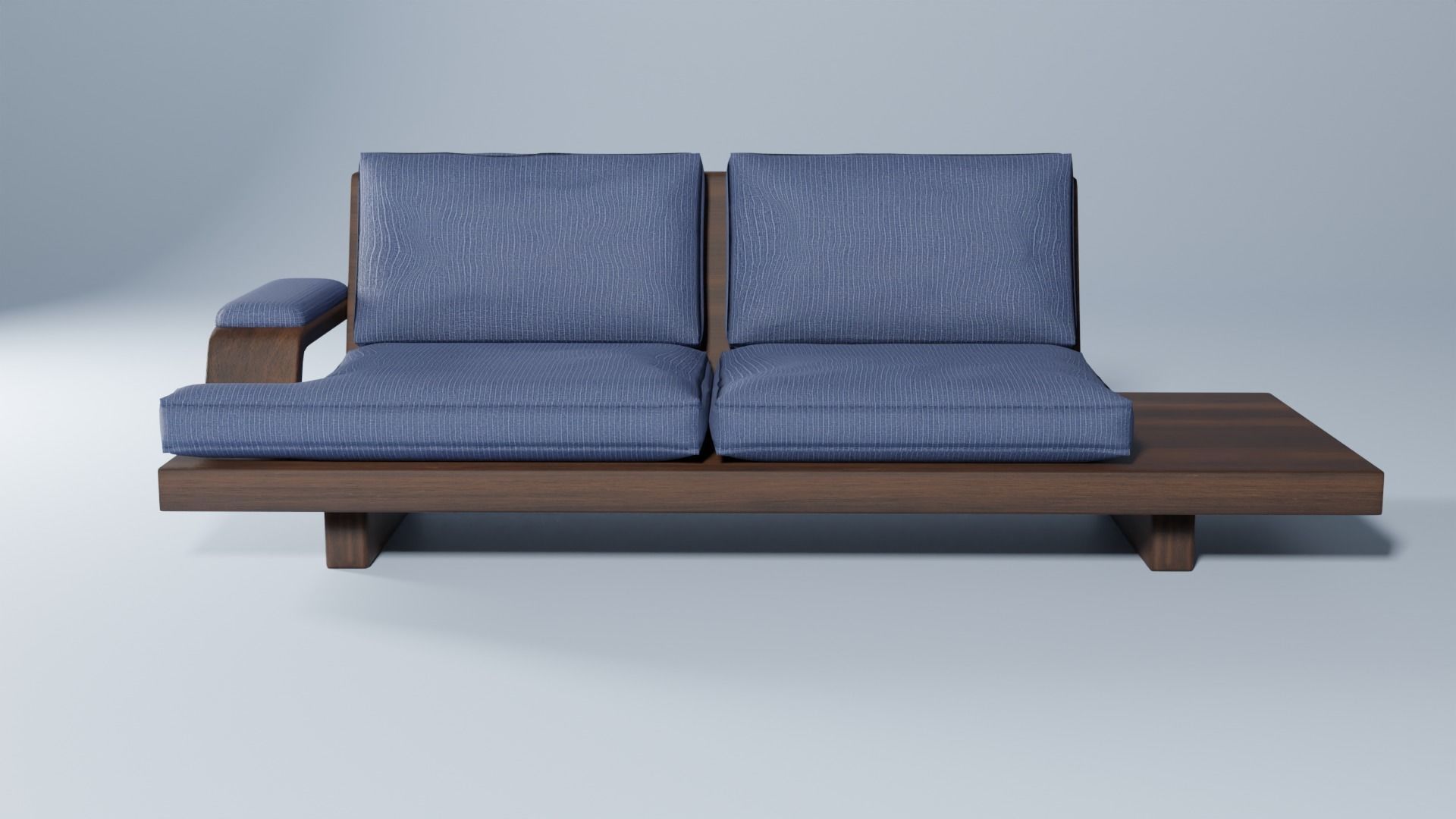 Sofa 02 3D model_3