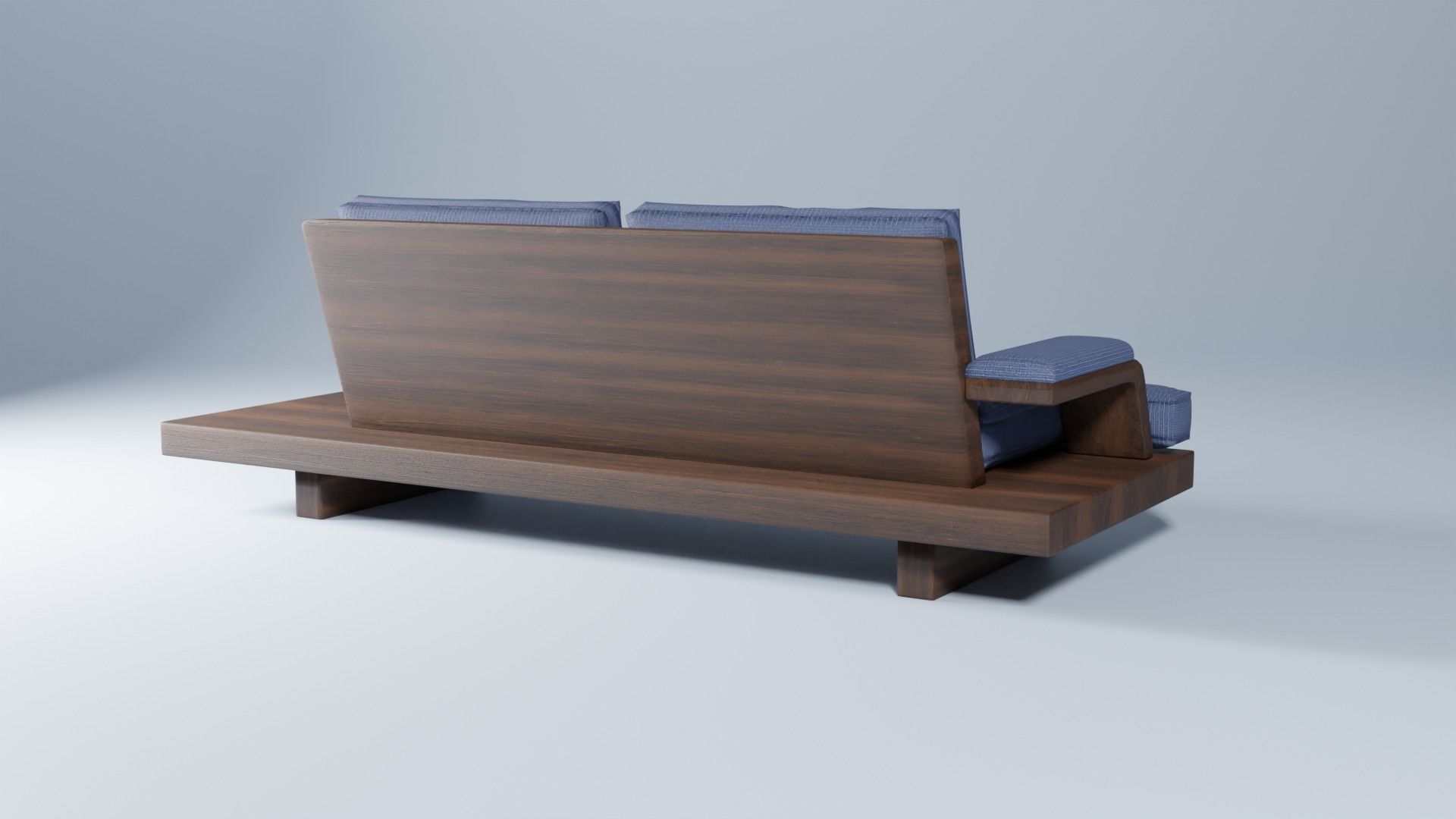 Sofa 02 3D model_7