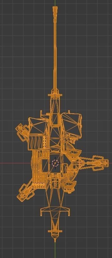 55mm FLAK VG2 GERAT 58 AUTOM FLUGABWEHRKANONE 3D model_11